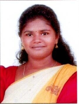 Murugeswari. B