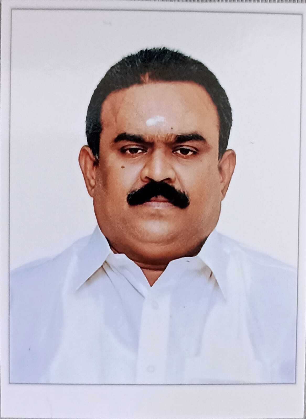 Murughan.R.S.