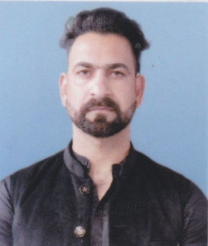 Musaib Hassan Lone