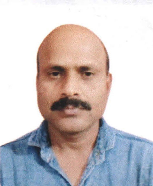 Musaraf Hossain