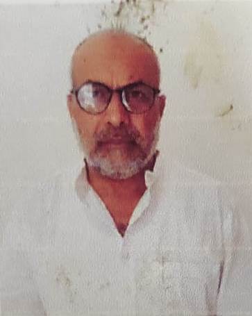 Musharrat Husain