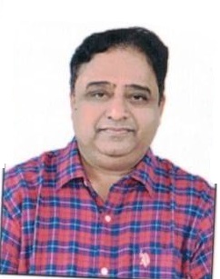 Mushir Muniroddin Sayed