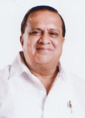 Mushrif Hasan Miyalal