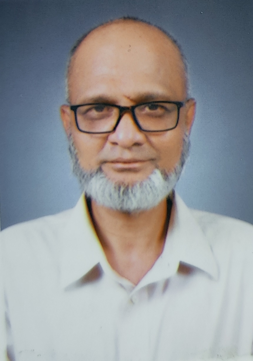 Mushtak Ajij Mulla