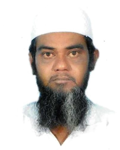 Mushtaq Ahmed Kutlappai