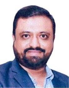 Mushtaque Haider Shaikh