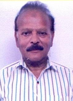 Mushtaque Yaqoob Momin