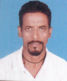 Mushtaque