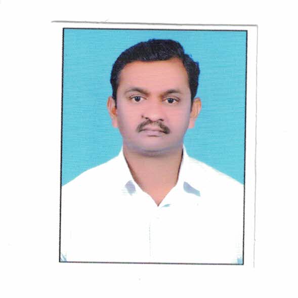 Mustafa Mainoddin Shaikh
