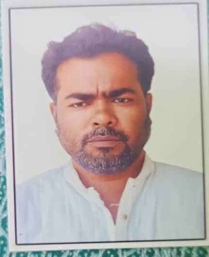 Mustak Ahmed