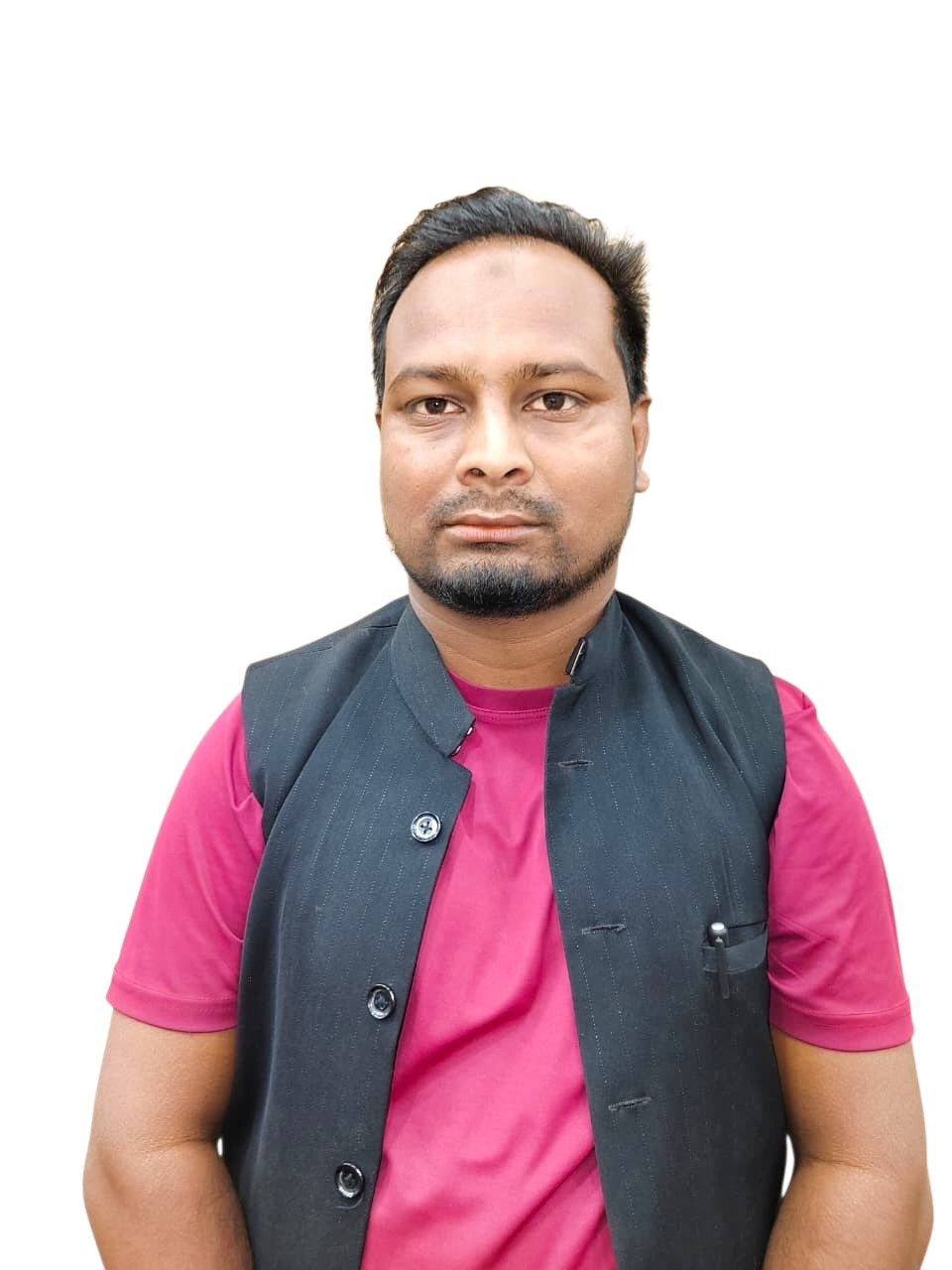 Mustak Hussain Barbhuiya