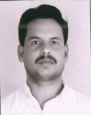Mustak Shekh