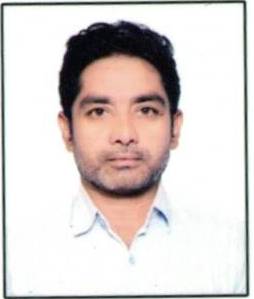 Mustaq Ishaq Shaikh