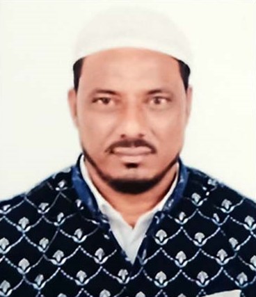 Mustaq Kamal Mulla