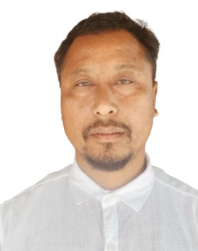 Musukha Basumatary