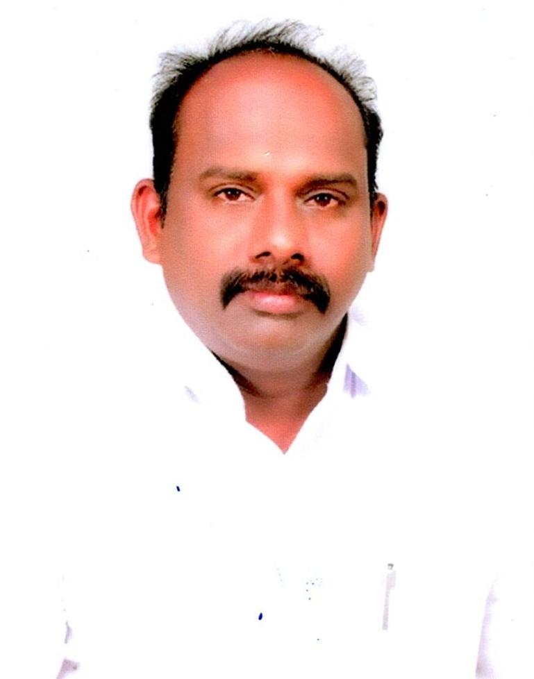 Muthamilselvan. D