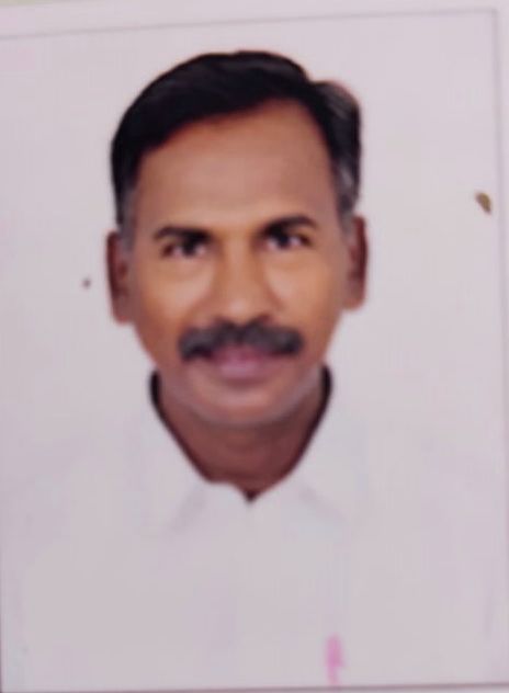 Mutharasu Pandiyan V