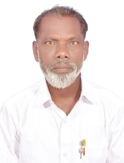 Muthazhagan N