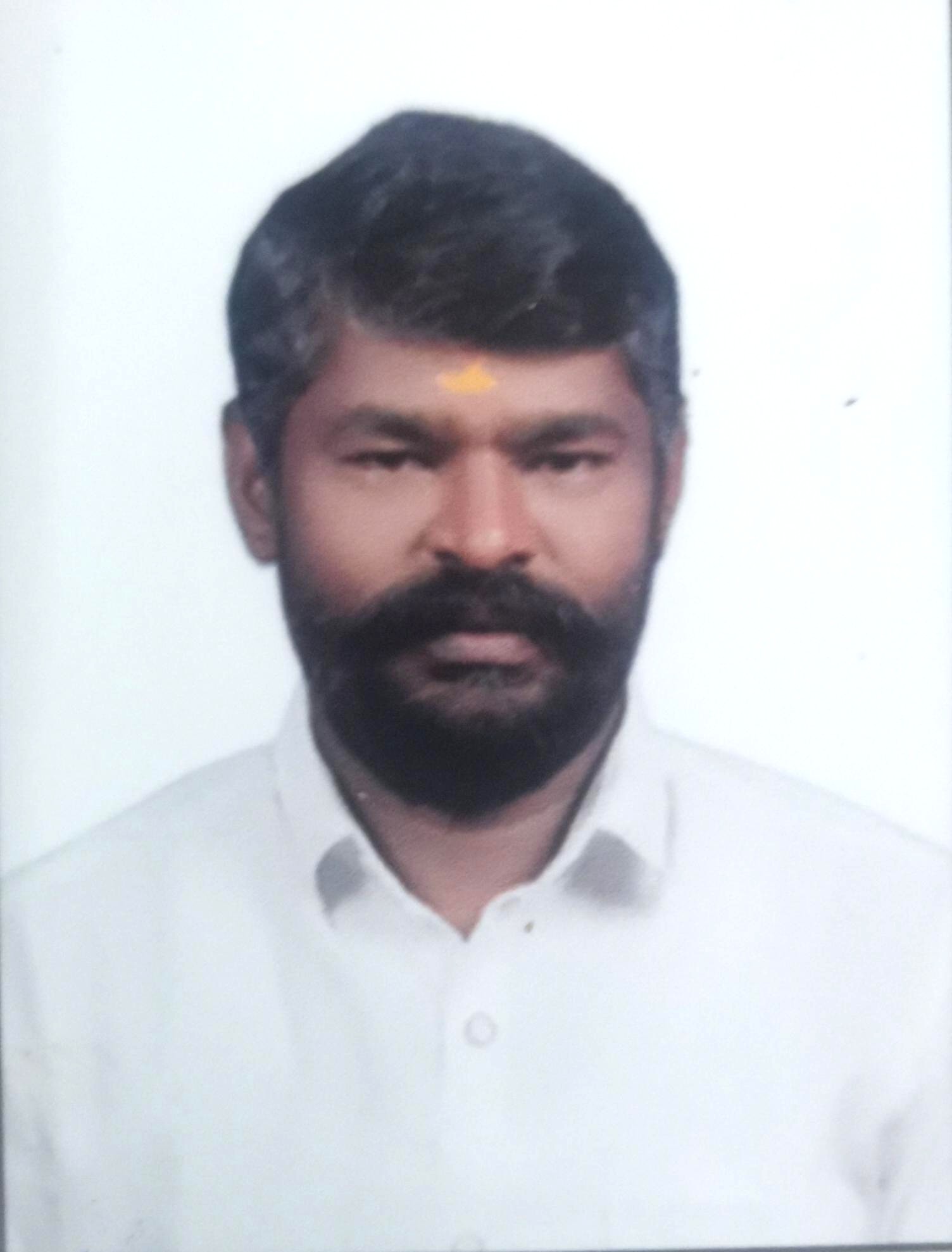Muthu Bagavathi M.