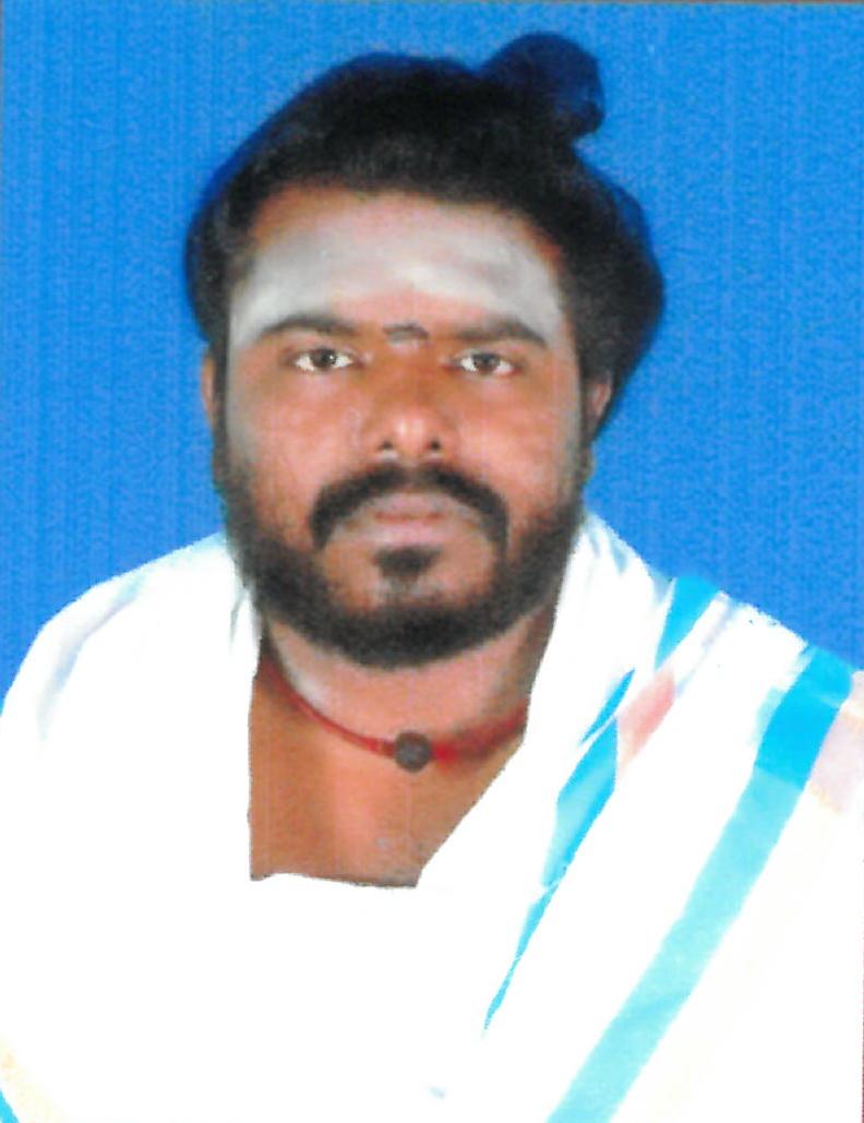 Muthu Kesavan