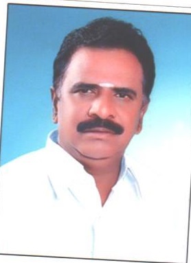 Muthuchamy M