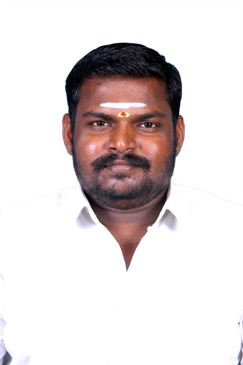 Muthukrishnan