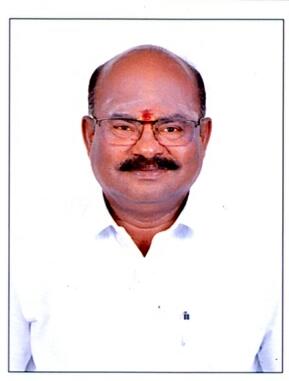 Muthukrishnan.A