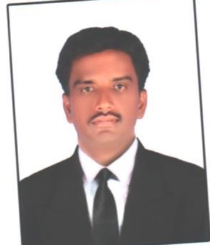 Muthukumar