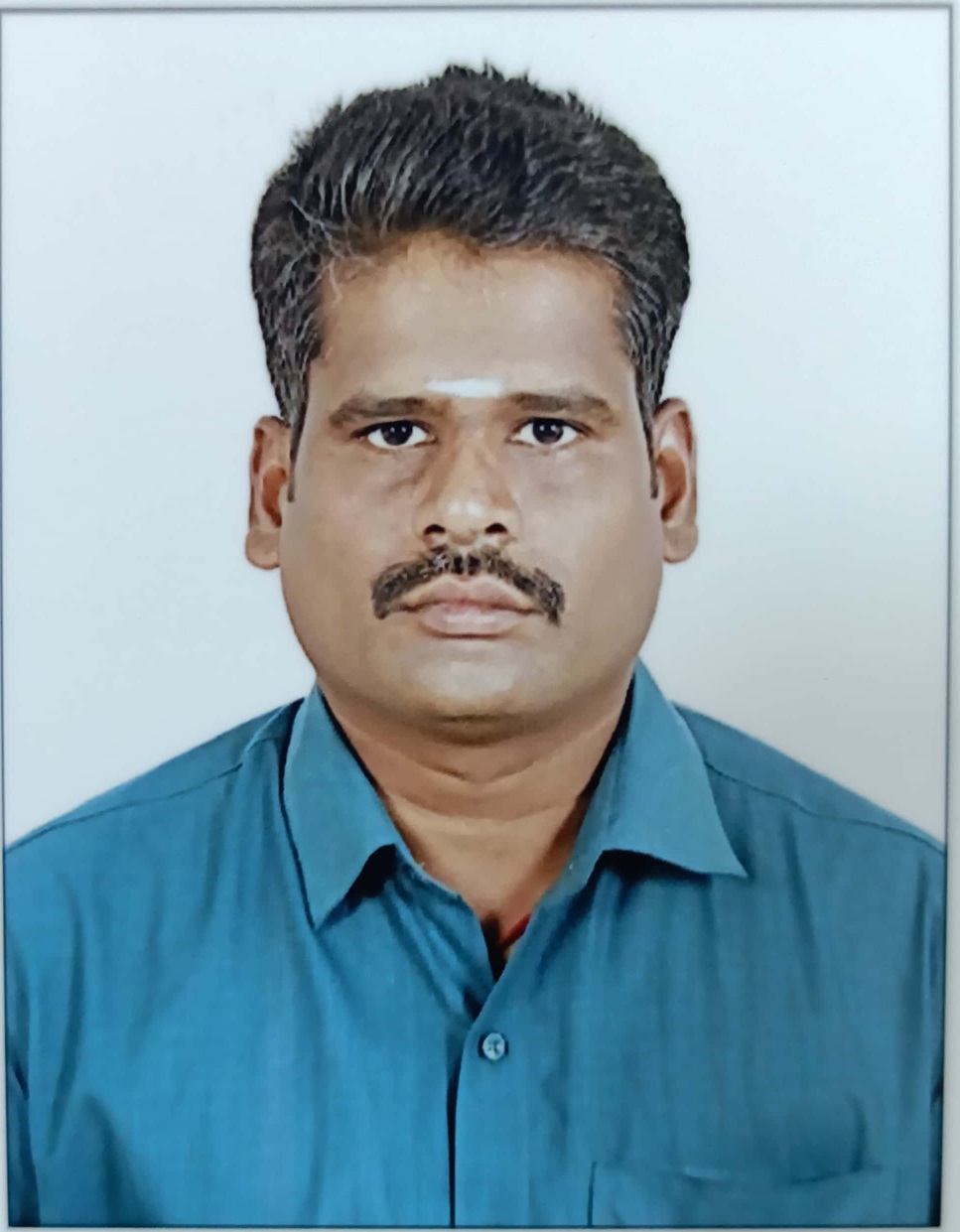 Muthukumar D