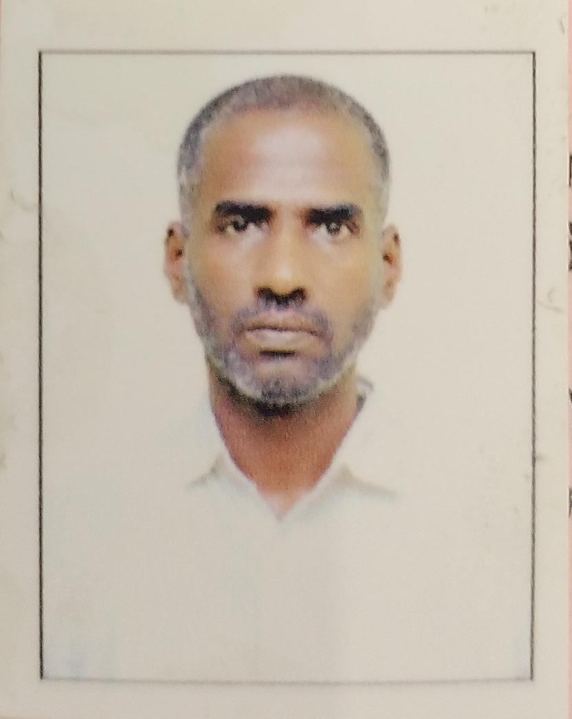 Muthukumar D