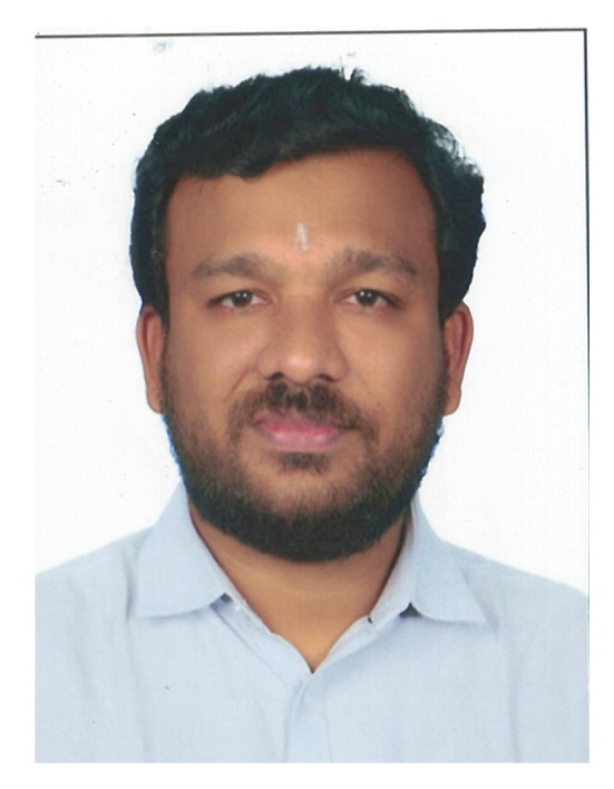 Muthukumar M