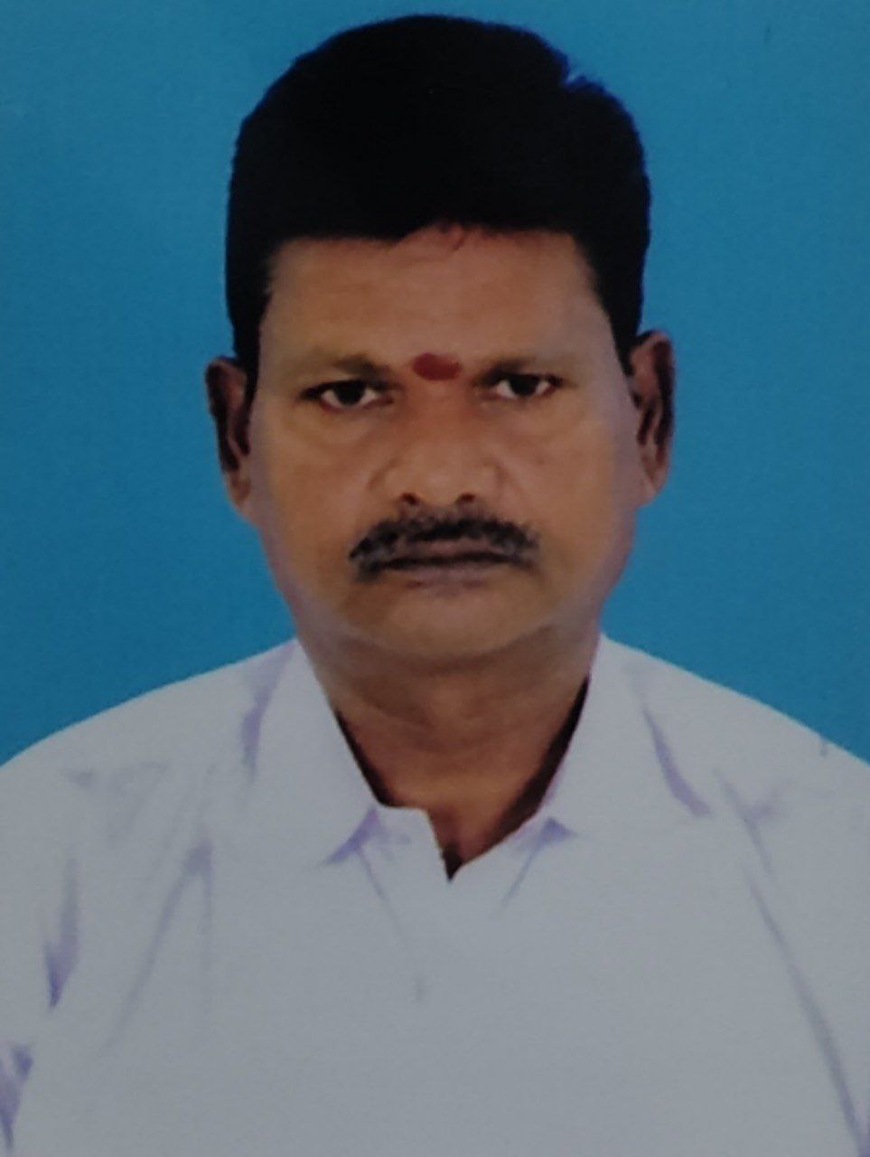 Muthukumar