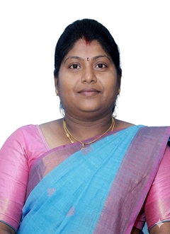 Muthulakshmi. S
