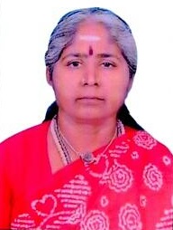 Muthulakshmi Veerappan