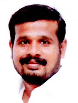 Muthumani K
