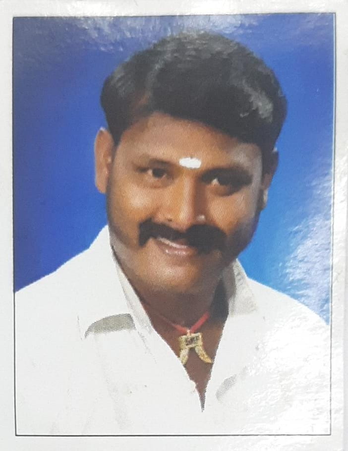 Muthupandi S