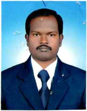Muthuraja. T
