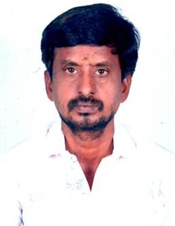 Muthuraja.M