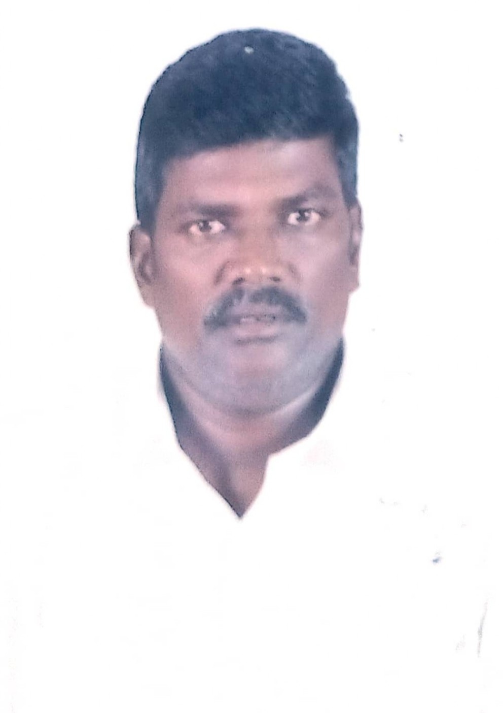 Muthuraj.U