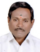 Muthusamy P P