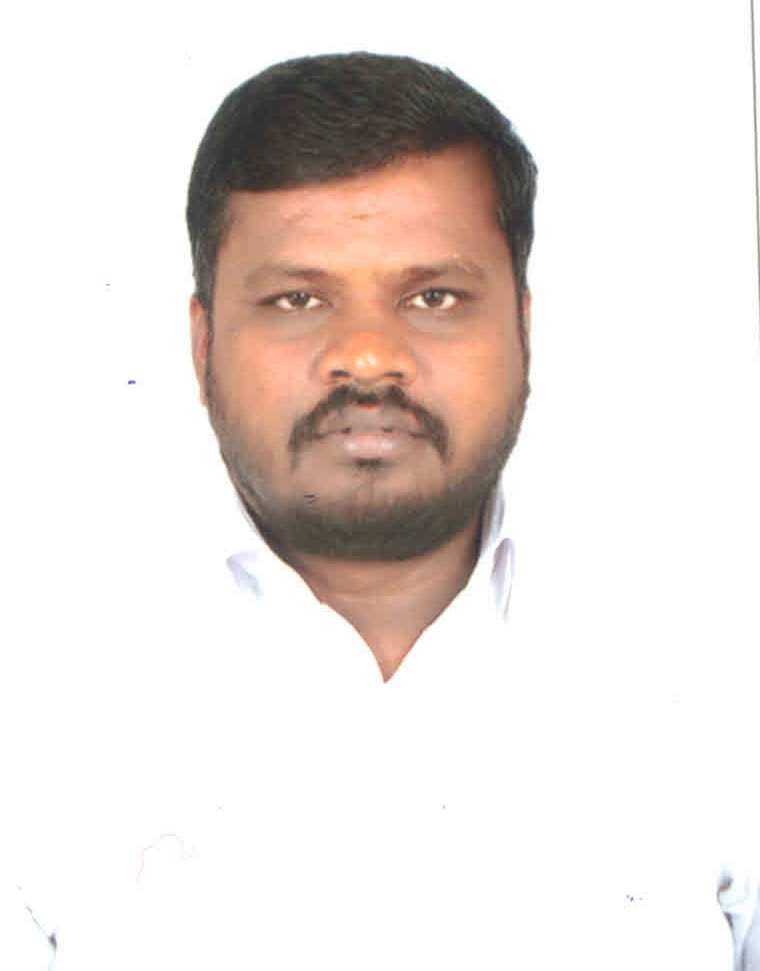 Muthusamy S