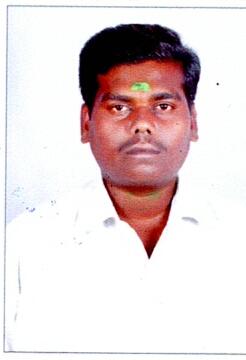 Muthuvelraj.P