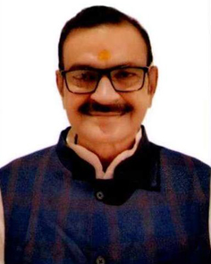 Mutkule Tanhaji Sakharamji