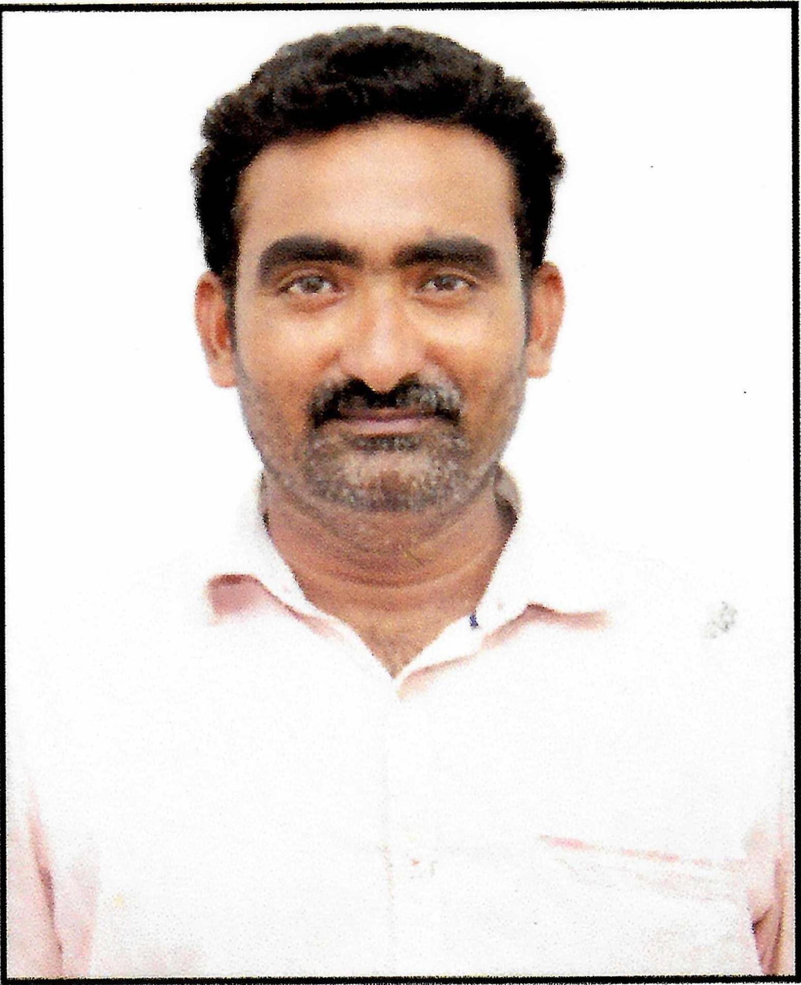 Mutyam Arjuna Raju
