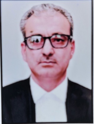 Muzaffar Iqbal Khan