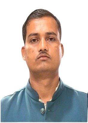 Muzakkir Hasan Laskar