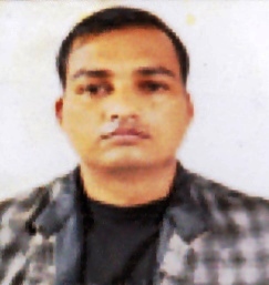 Muzakkir Hasan Laskar