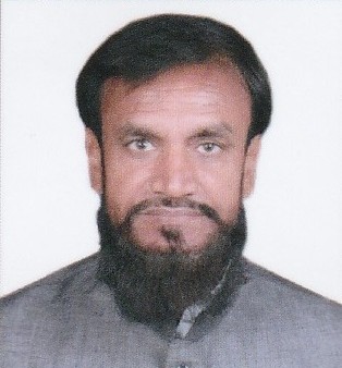Muzammil Khan Nurulhasan Khan