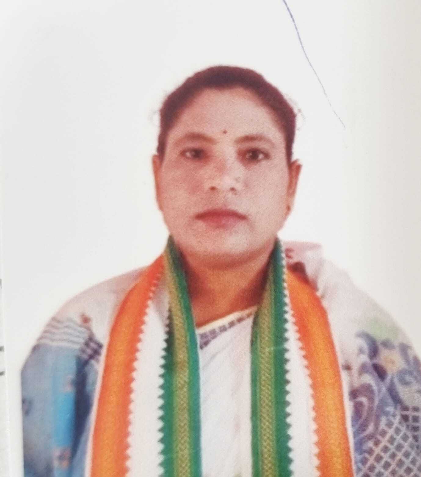 Muzkera Bibi