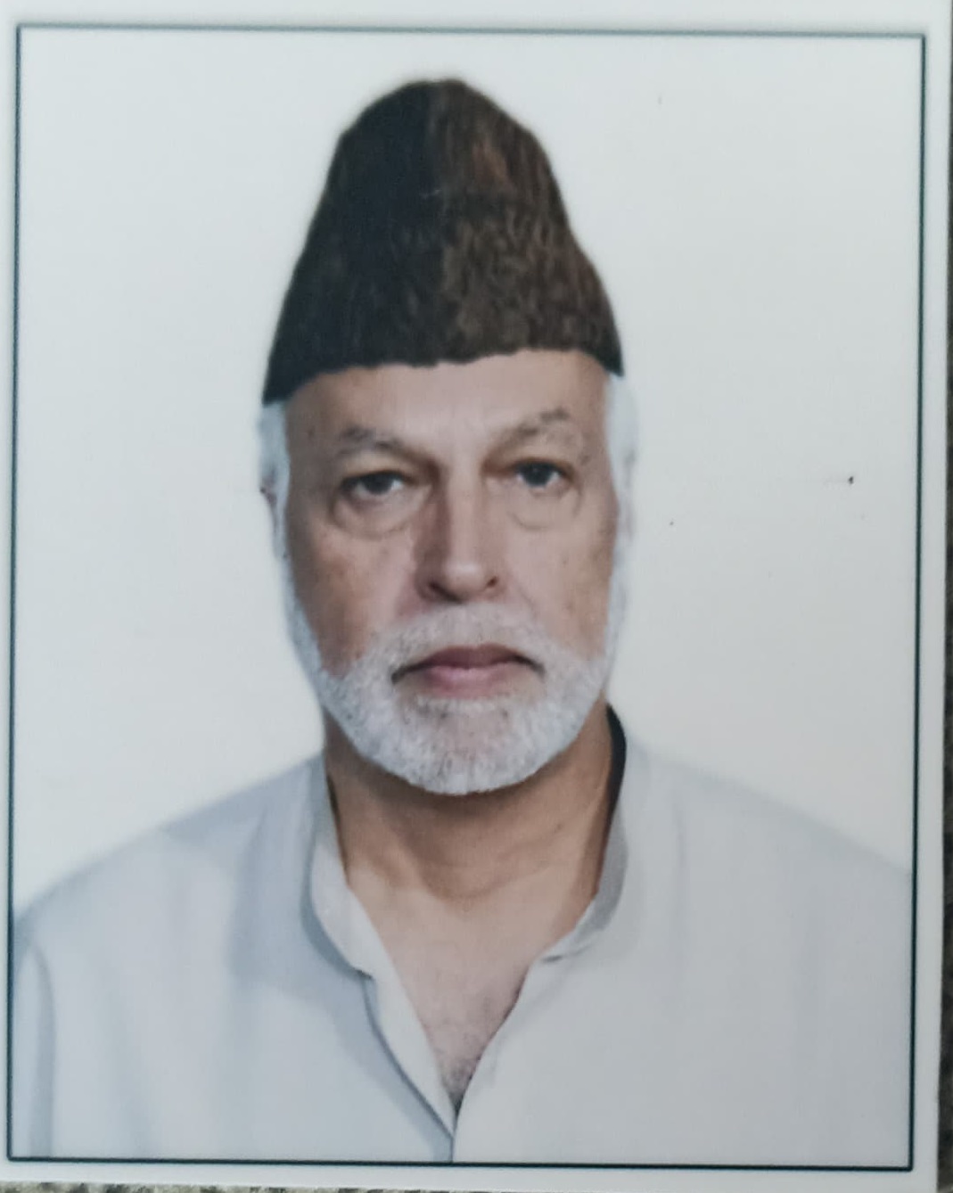 Muzzafar Shah